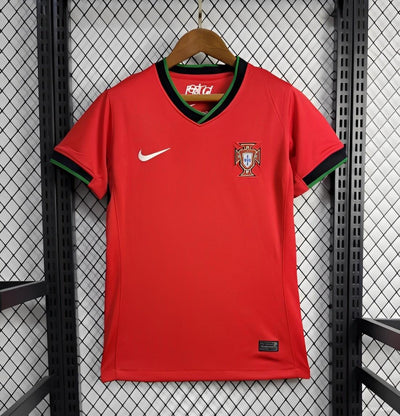Portugal 2024 Home Jersey 🇵🇹