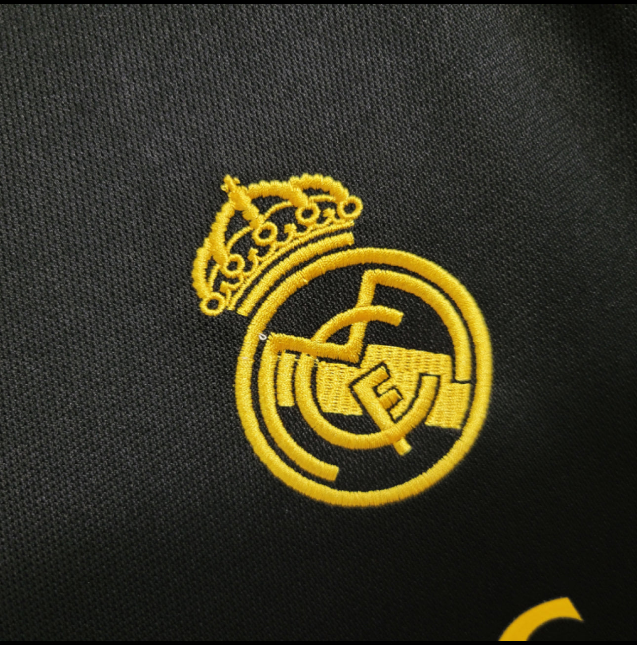 Real Madrid 2023-2024 Away Jersey