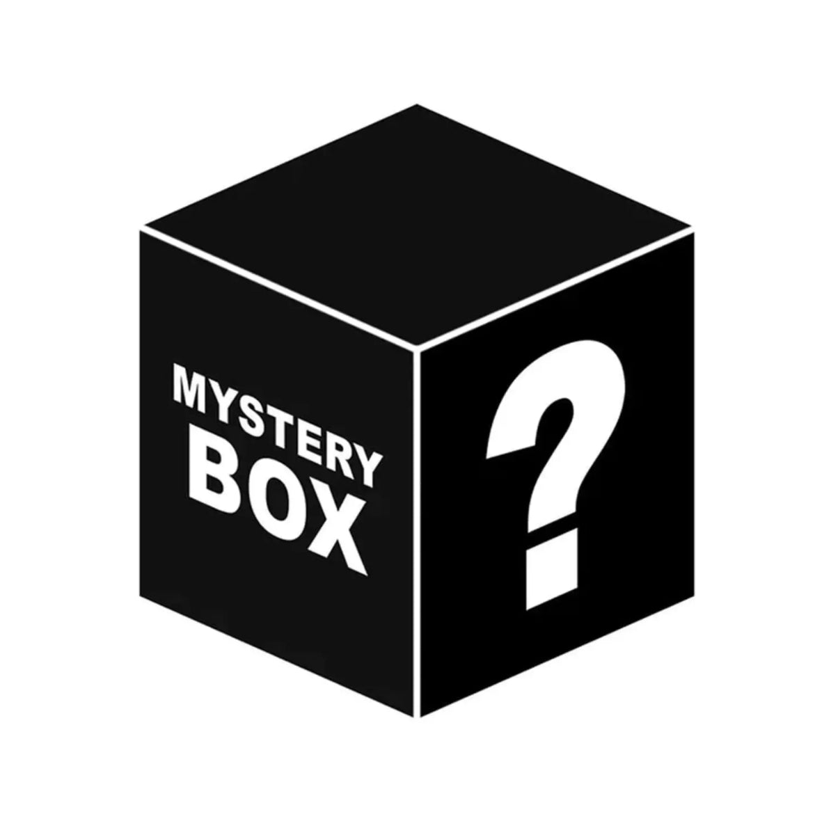 Premium Mystery Box