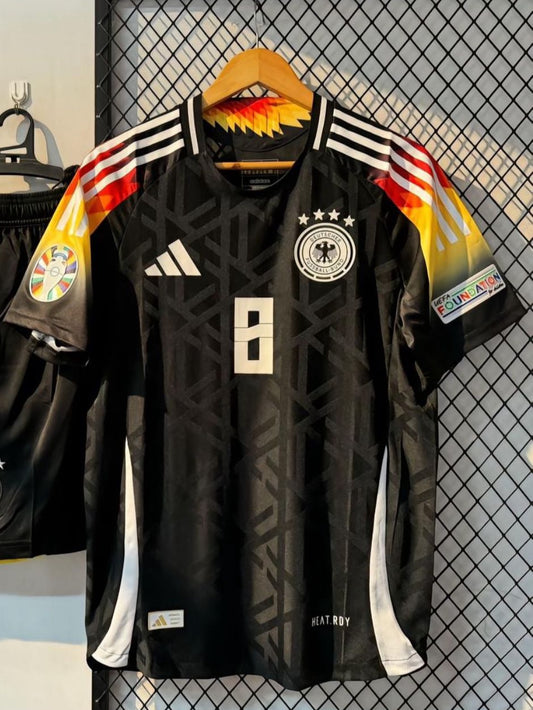 Germany 3rd Kit Euro 2024/2025 - Kroos